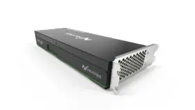 意外趕上生成式AI熱潮 創鑫智慧搶先秀開源模型應用