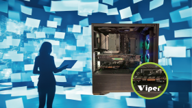 創鑫智慧攜手思銳智慧 推出國產生成式AI自主化方案