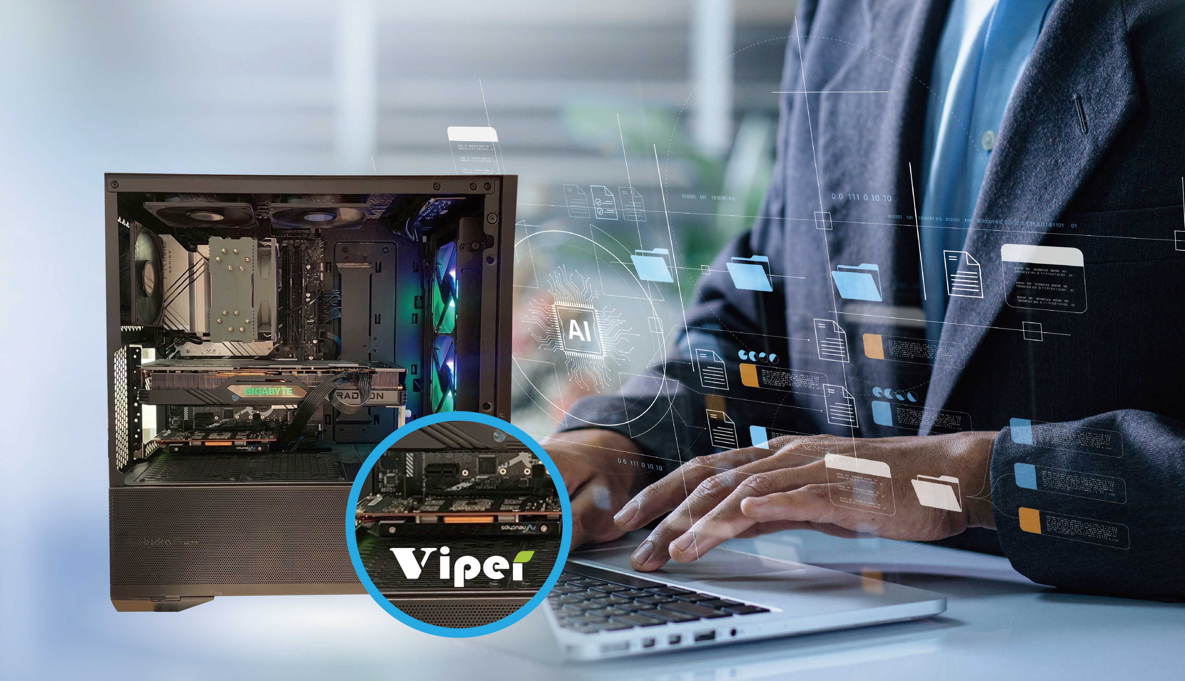 MINI SERVER 主機規格